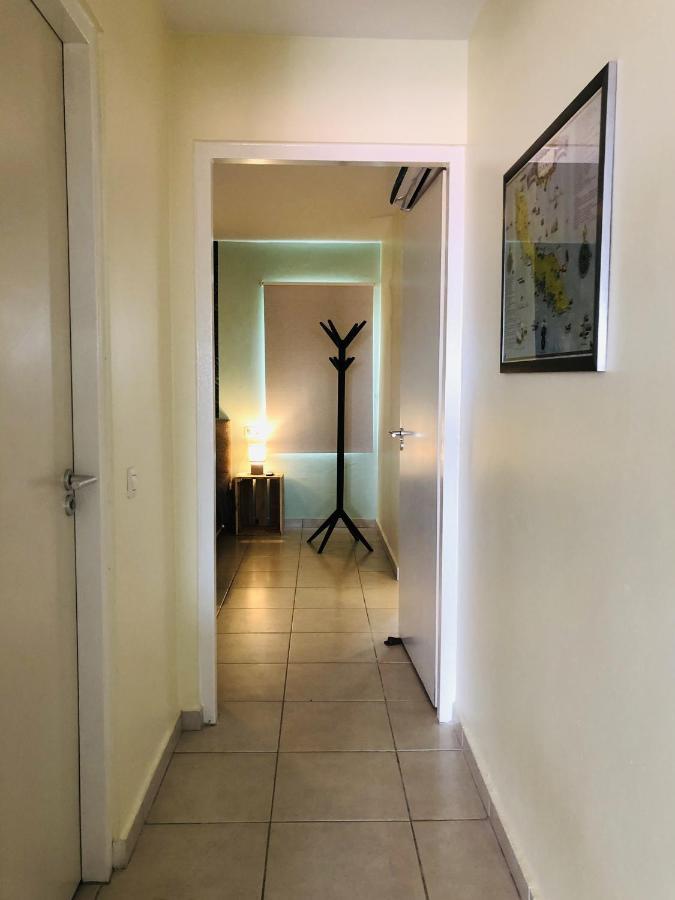 # Blue Bay Beach - Ocean View Apartments - Fully Air Conditioned # Exterior foto