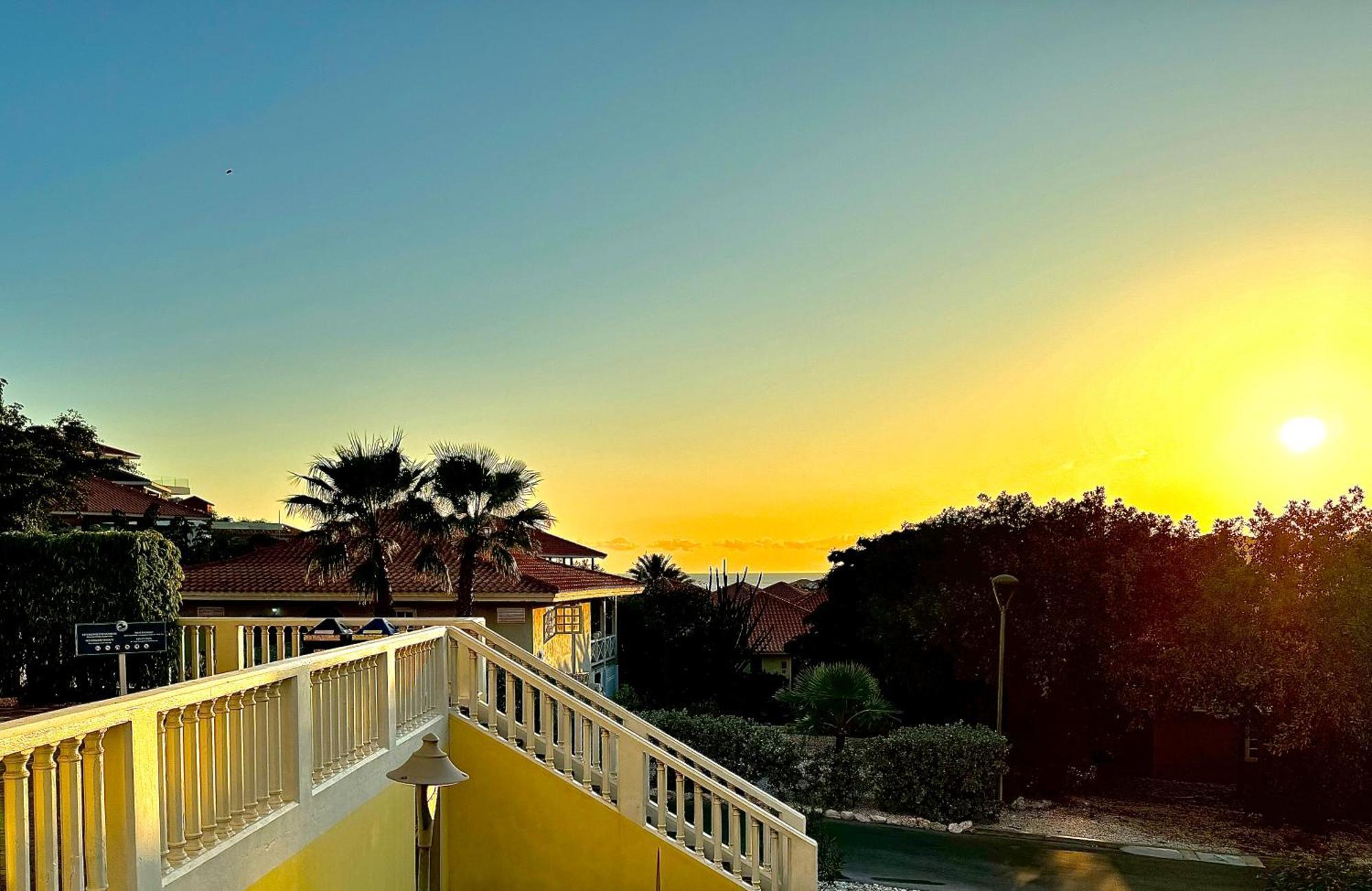 # Blue Bay Beach - Ocean View Apartments - Fully Air Conditioned # Exterior foto