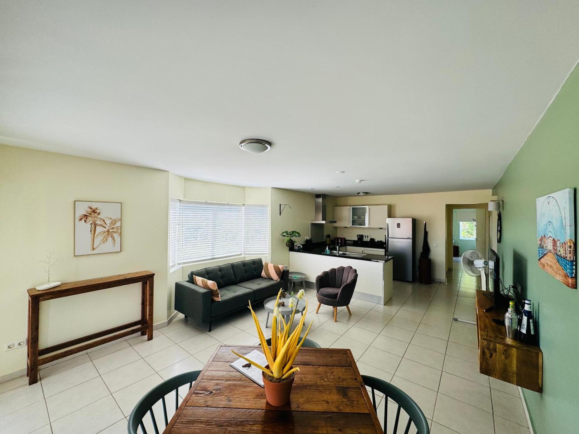 # Blue Bay Beach - Ocean View Apartments - Fully Air Conditioned # Exterior foto