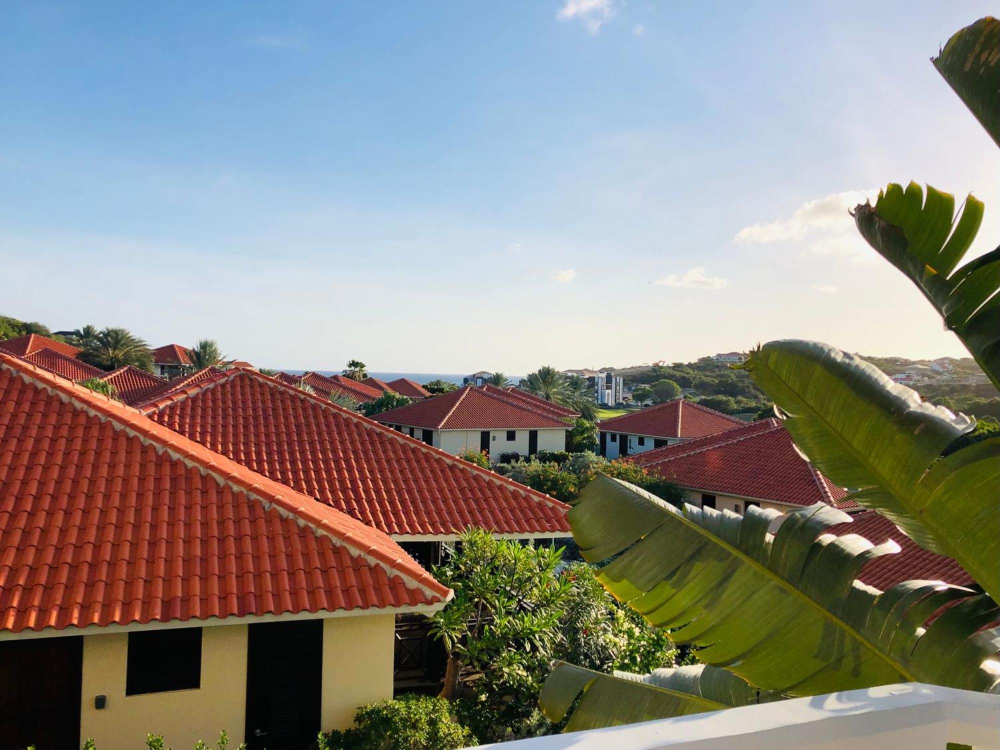 # Blue Bay Beach - Ocean View Apartments - Fully Air Conditioned # Exterior foto