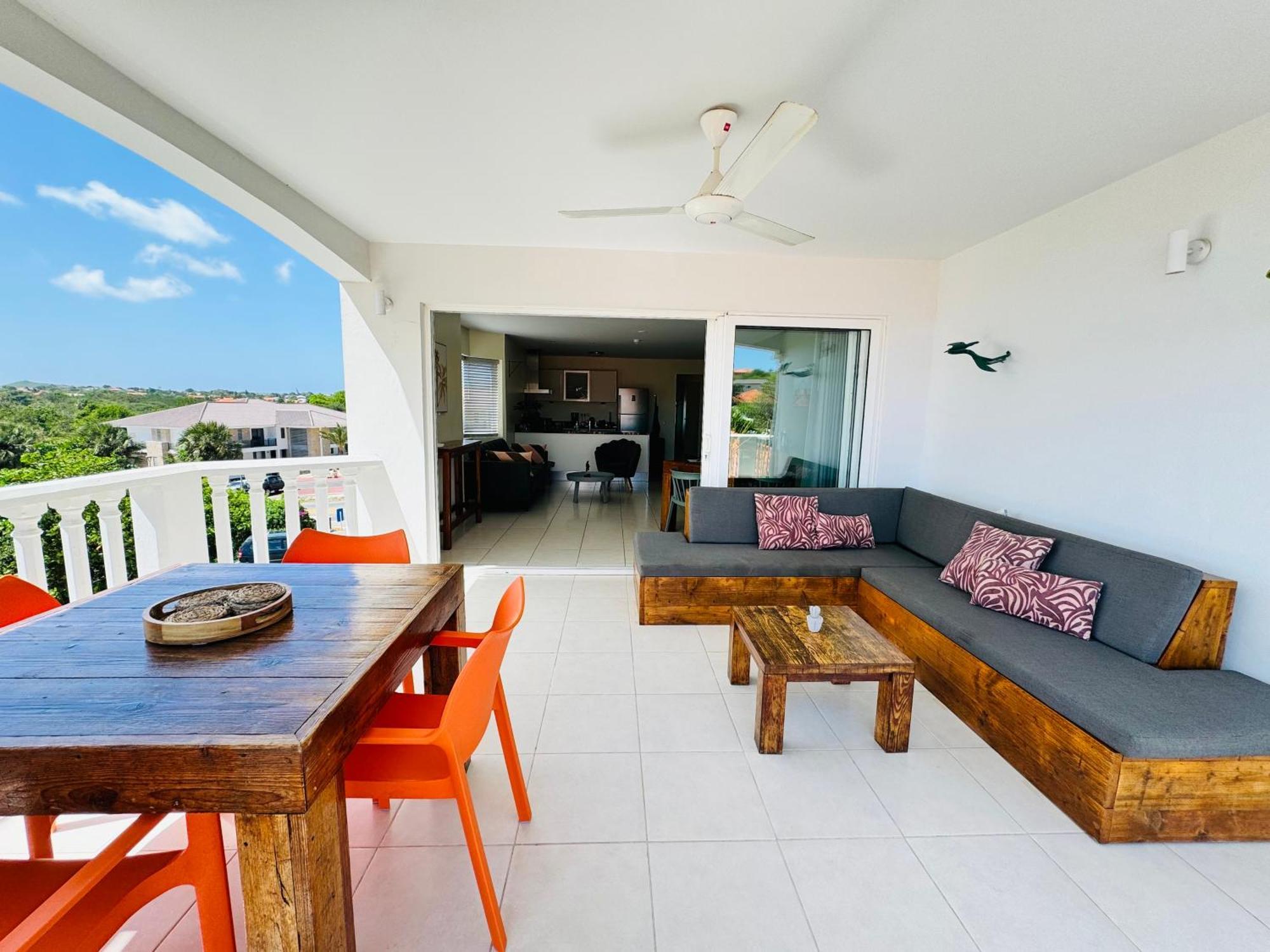 # Blue Bay Beach - Ocean View Apartments - Fully Air Conditioned # Exterior foto