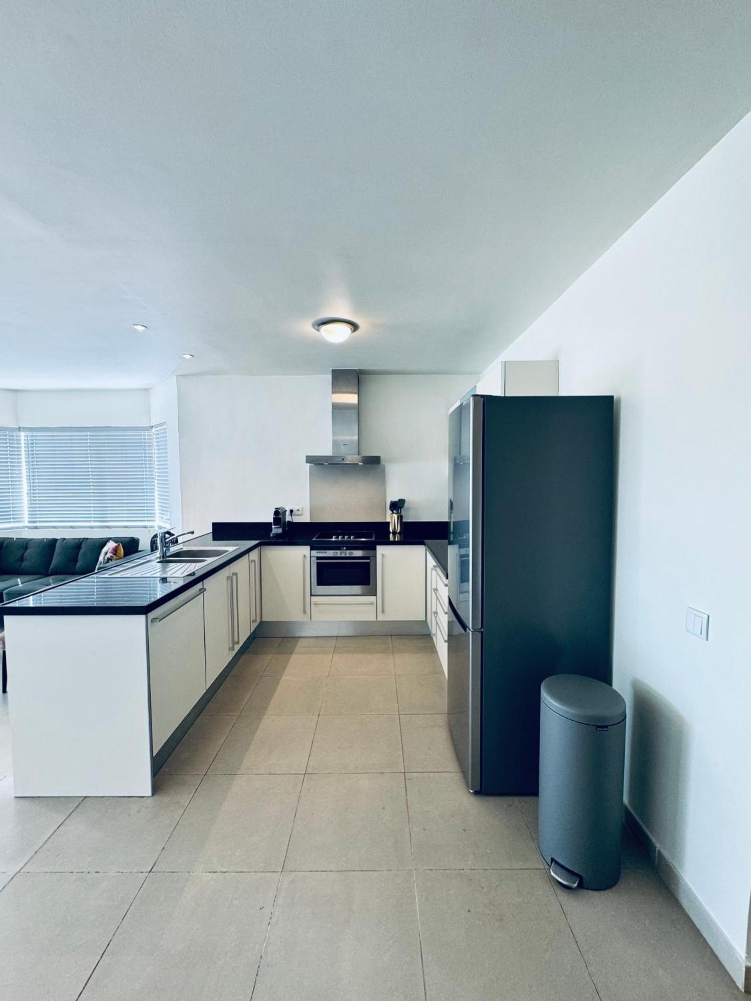 # Blue Bay Beach - Ocean View Apartments - Fully Air Conditioned # Exterior foto
