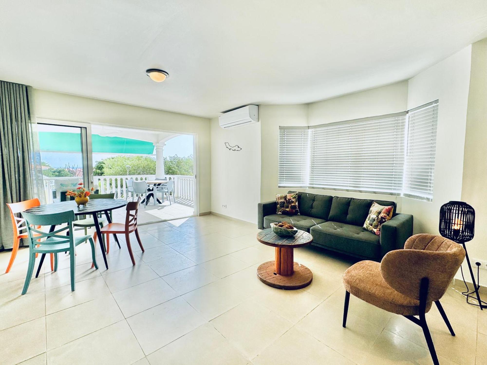 # Blue Bay Beach - Ocean View Apartments - Fully Air Conditioned # Exterior foto