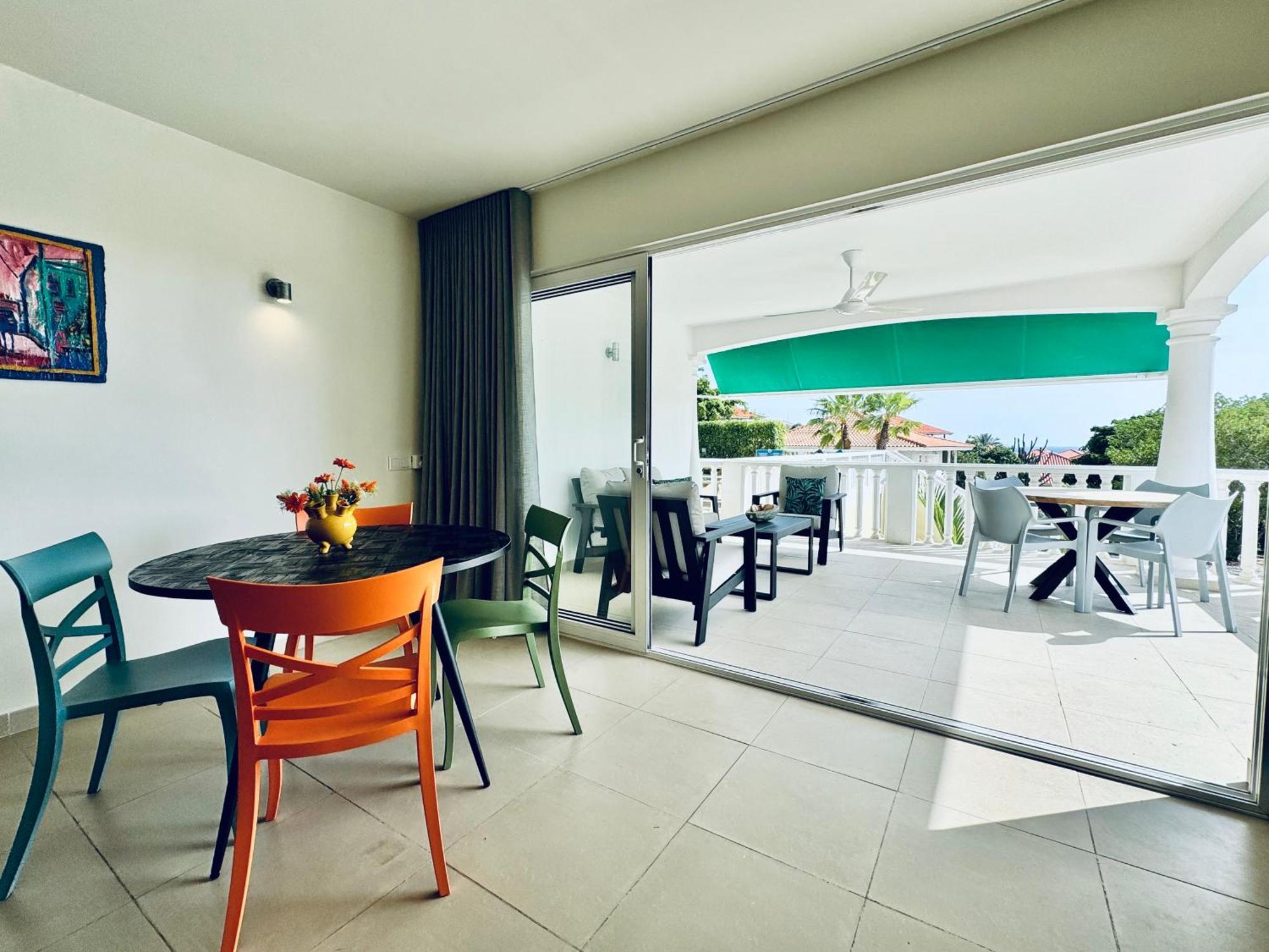 # Blue Bay Beach - Ocean View Apartments - Fully Air Conditioned # Exterior foto